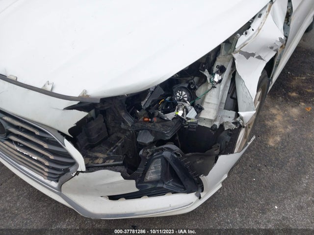 Hyundai SONATA SE 2019 5NPE24AF4KH802938 Image 6