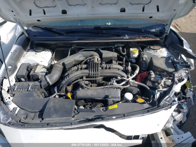 4S3GKAA61K3618950 Subaru Impreza