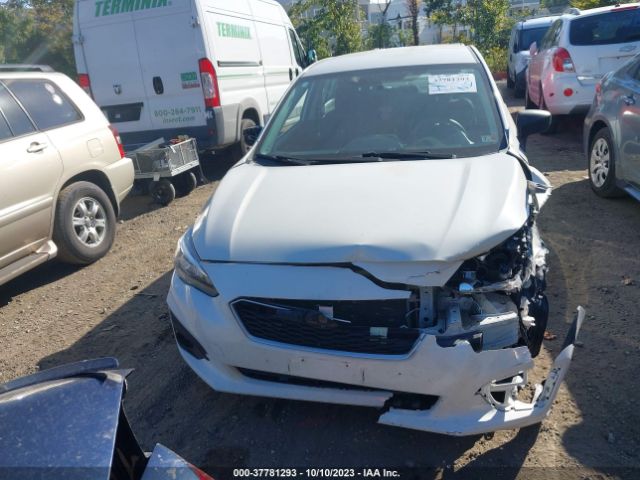 4S3GKAA61K3618950 Subaru Impreza