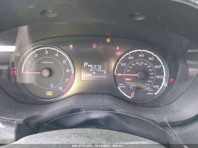 4S3GKAA61K3618950 Subaru Impreza