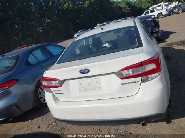 4S3GKAA61K3618950 Subaru Impreza