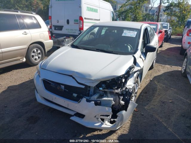 4S3GKAA61K3618950 Subaru Impreza