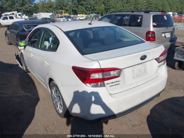 4S3GKAA61K3618950 Subaru Impreza