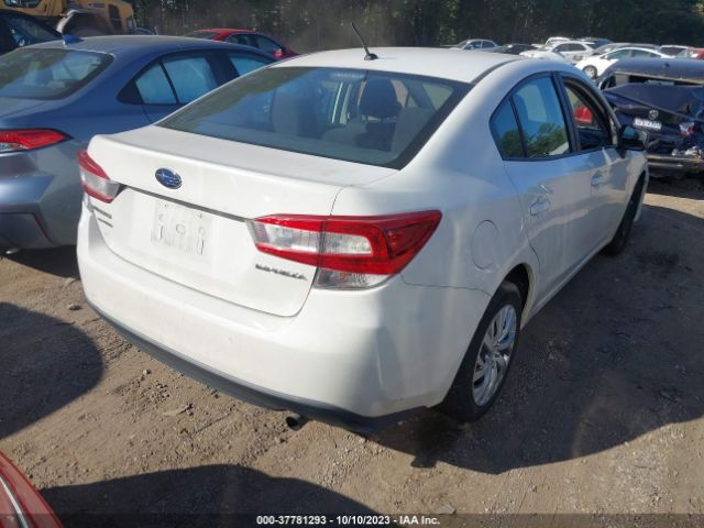 4S3GKAA61K3618950 Subaru Impreza