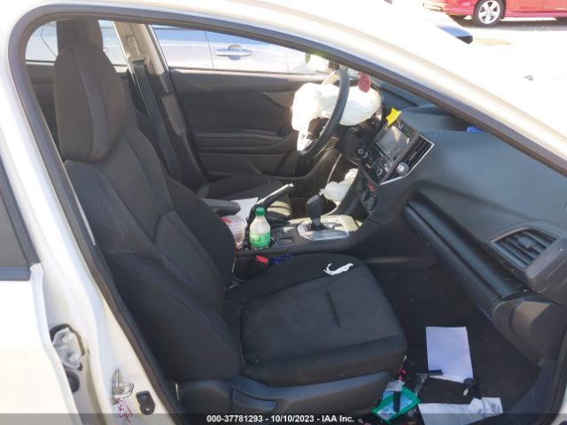 4S3GKAA61K3618950 Subaru Impreza