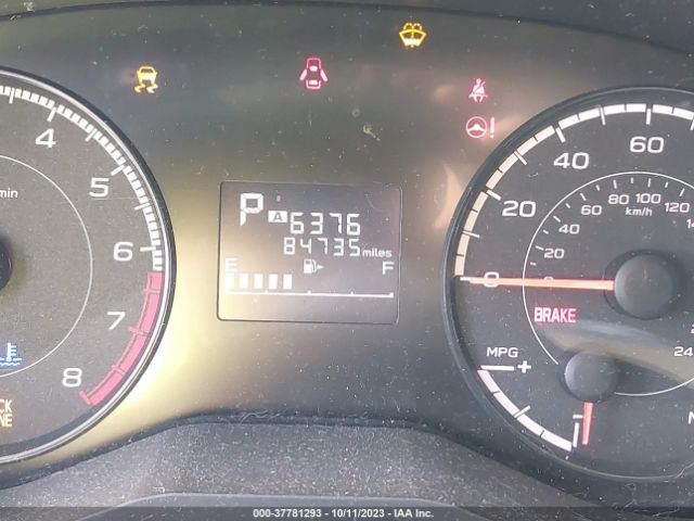 4S3GKAA61K3618950 Subaru Impreza