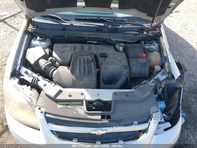 2010 CHEVROLET COBALT LT W/2LT VIN: 1G1AF5F50A7199460