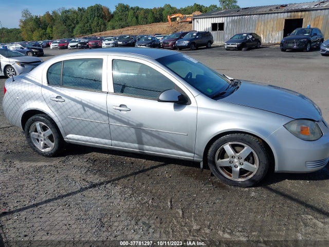 2010 CHEVROLET COBALT LT W/2LT VIN: 1G1AF5F50A7199460