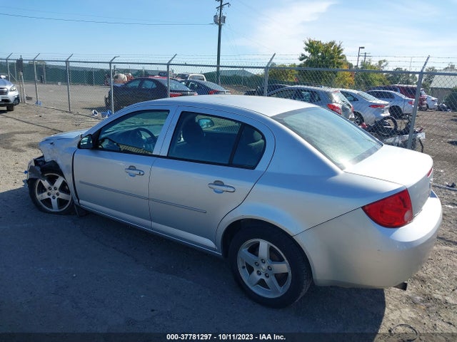 2010 CHEVROLET COBALT LT W/2LT VIN: 1G1AF5F50A7199460