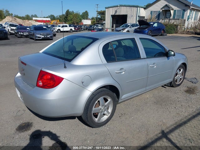 2010 CHEVROLET COBALT LT W/2LT VIN: 1G1AF5F50A7199460