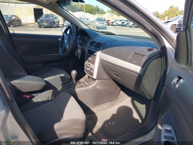2010 CHEVROLET COBALT LT W/2LT VIN: 1G1AF5F50A7199460
