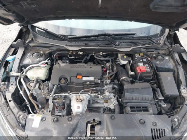 19XFC2F77HE208882 Honda Civic Sedan Ex