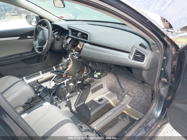 19XFC2F77HE208882 Honda Civic Sedan Ex