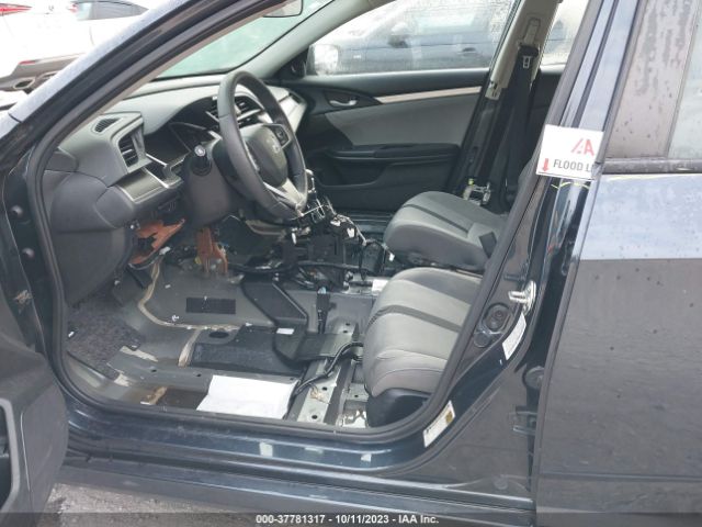 19XFC2F77HE208882 Honda Civic Sedan Ex