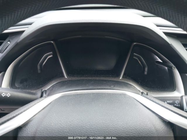 19XFC2F77HE208882 Honda Civic Sedan Ex