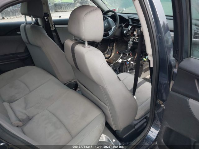 19XFC2F77HE208882 Honda Civic Sedan Ex