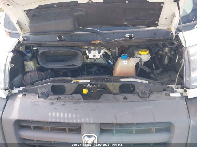 3C6TRVAG5EE100595 RAM Promaster