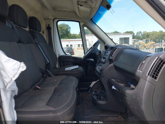3C6TRVAG5EE100595 RAM Promaster