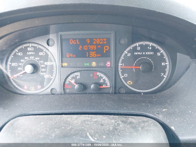 3C6TRVAG5EE100595 RAM Promaster