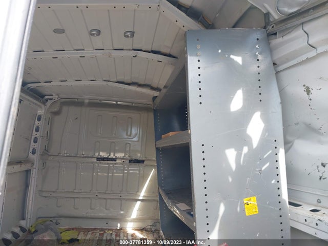 3C6TRVAG5EE100595 RAM Promaster