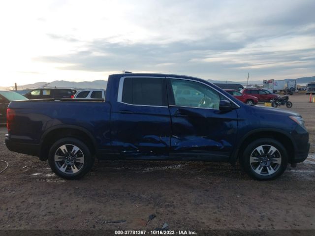 5FPYK3F59KB041787 Honda Ridgeline Rtl