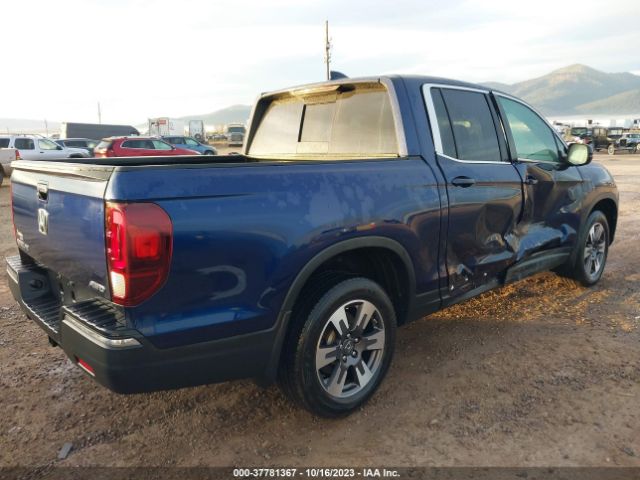 5FPYK3F59KB041787 Honda Ridgeline Rtl