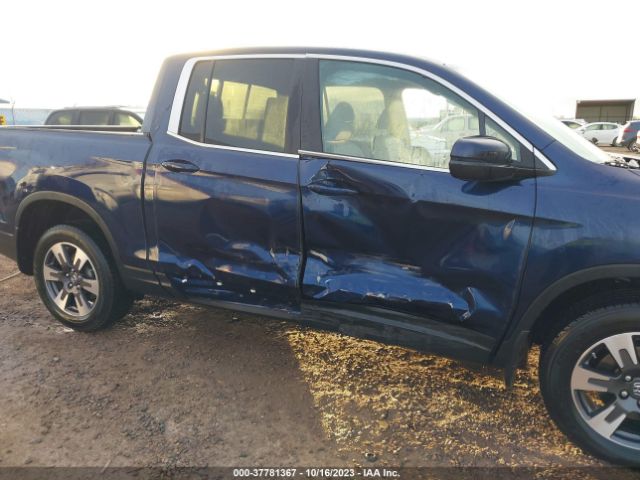5FPYK3F59KB041787 Honda Ridgeline Rtl