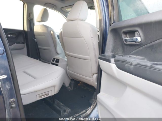 5FPYK3F59KB041787 Honda Ridgeline Rtl