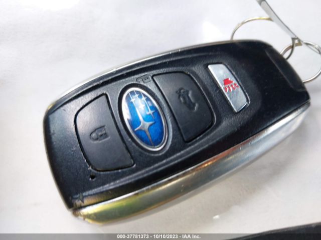 4S4WMAPD9K3457450 Subaru Ascent Limited