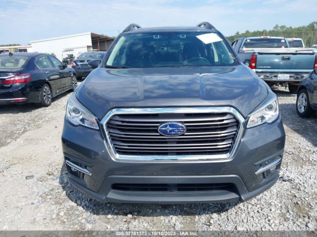 4S4WMAPD9K3457450 Subaru Ascent Limited