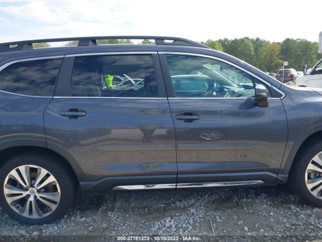 4S4WMAPD9K3457450 Subaru Ascent Limited