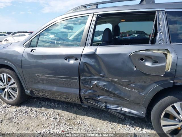 4S4WMAPD9K3457450 Subaru Ascent Limited