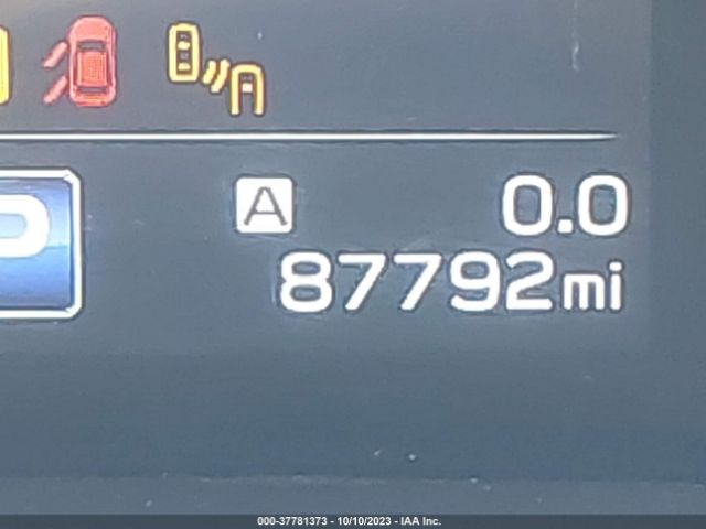 4S4WMAPD9K3457450 Subaru Ascent Limited