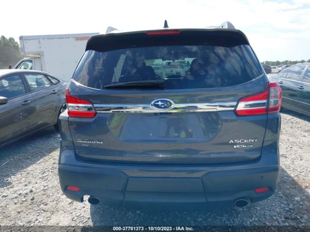 4S4WMAPD9K3457450 Subaru Ascent Limited