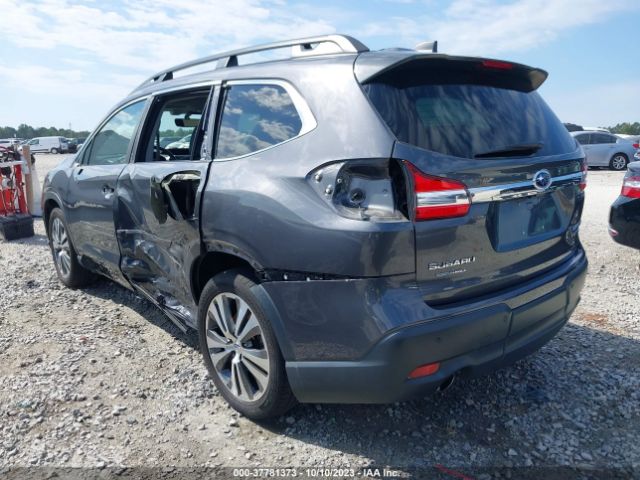 4S4WMAPD9K3457450 Subaru Ascent Limited