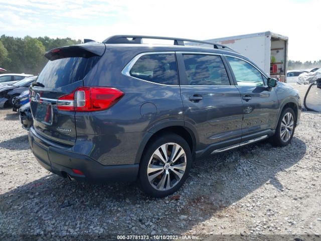 4S4WMAPD9K3457450 Subaru Ascent Limited