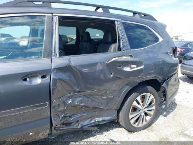 4S4WMAPD9K3457450 Subaru Ascent Limited