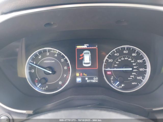 4S4WMAPD9K3457450 Subaru Ascent Limited