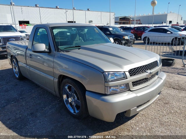 2007 CHEVROLET SILVERADO 1500 CLASSIC WORK TRUCK VIN: 3GCEC14V57G161751