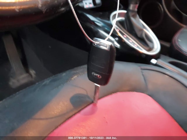 KIA Soul ! 2014 KNDJX3A51E7701785 Image 11