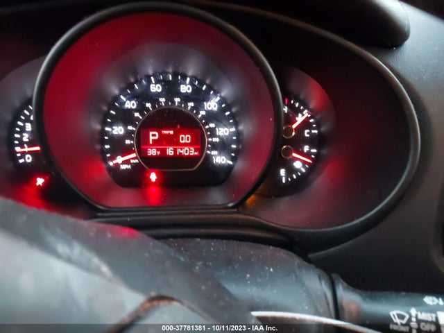 KIA Soul ! 2014 KNDJX3A51E7701785 Image 15
