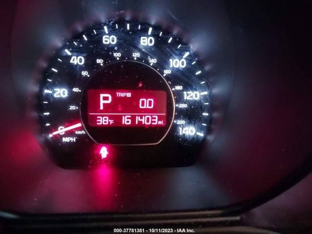 KIA Soul ! 2014 KNDJX3A51E7701785 Image 7