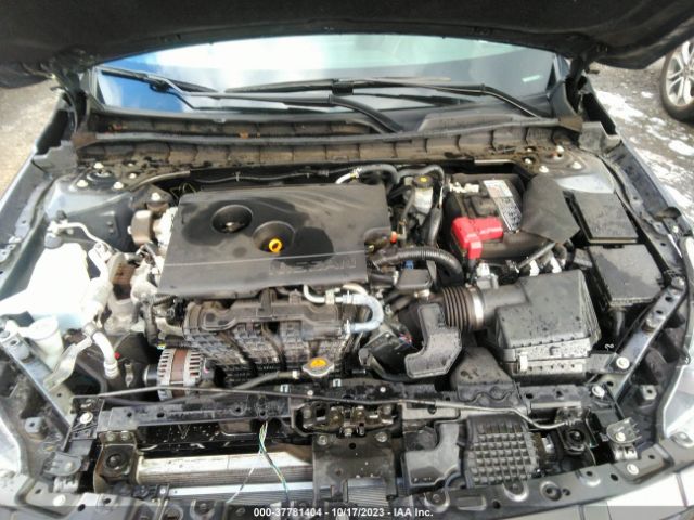 1N4BL4DW7LC187784 Nissan Altima 2.5 Sv