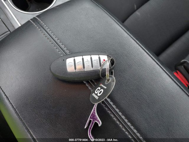 1N4BL4DW7LC187784 Nissan Altima 2.5 Sv