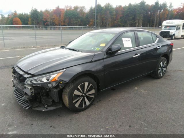 1N4BL4DW7LC187784 Nissan Altima 2.5 Sv