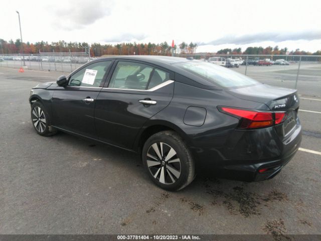 1N4BL4DW7LC187784 Nissan Altima 2.5 Sv