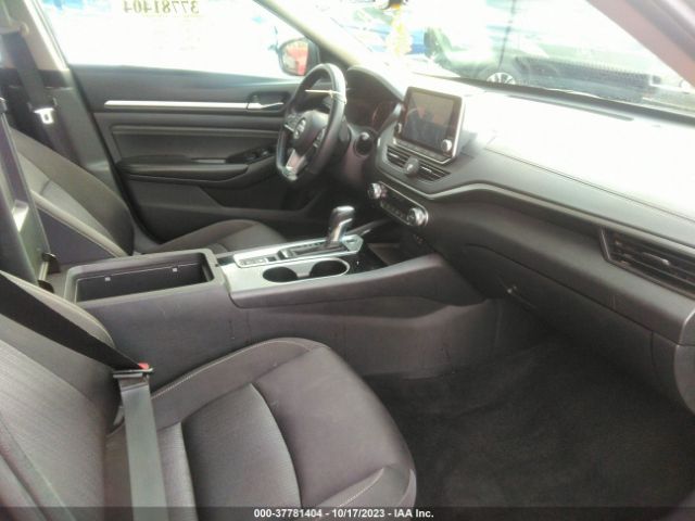 1N4BL4DW7LC187784 Nissan Altima 2.5 Sv