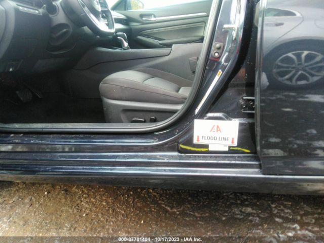 1N4BL4DW7LC187784 Nissan Altima 2.5 Sv