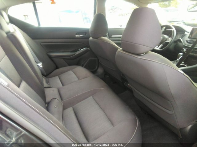 1N4BL4DW7LC187784 Nissan Altima 2.5 Sv
