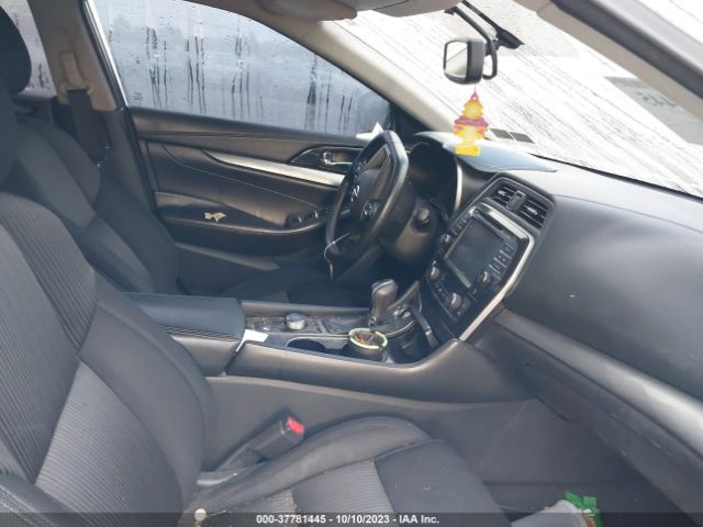 1N4AA6AP7GC409515 Nissan Maxima 3.5 S